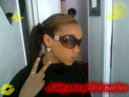 Ashley